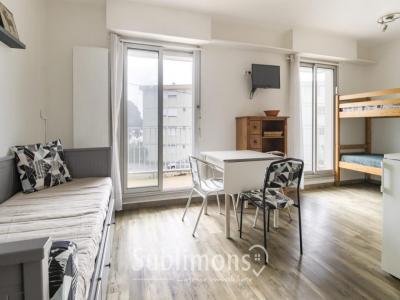 For sale Quiberon 1 room 24 m2 Morbihan (56170) photo 1