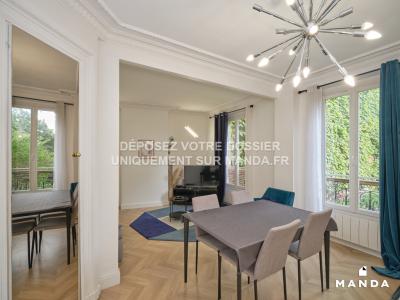 For rent Saint-denis 2 rooms 42 m2 Seine saint denis (93200) photo 3