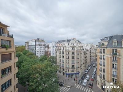 Louer Appartement Paris-16eme-arrondissement Paris