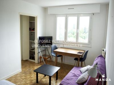 Annonce Location Appartement Mans 72