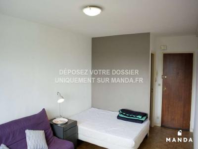 Louer Appartement Mans 465 euros