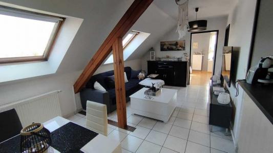 For sale Sarralbe 3 rooms 54 m2 Moselle (57430) photo 3