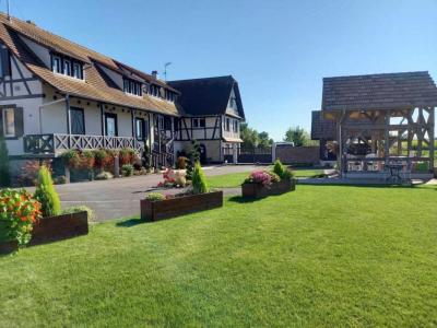 Acheter Prestige Diebolsheim 1150000 euros