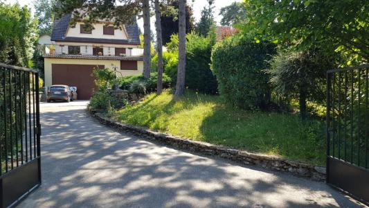 Annonce Vente 5 pices Maison Viry-chatillon 91