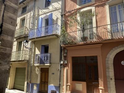 For sale Beziers 5 rooms 103 m2 Herault (34500) photo 0