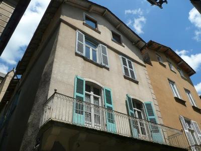 Annonce Vente 7 pices Maison Villefranche-de-rouergue 12