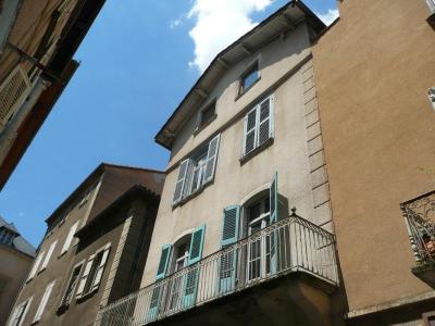 Acheter Maison 143 m2 Villefranche-de-rouergue