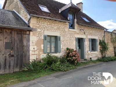 For sale Pussigny 5 rooms 110 m2 Indre et loire (37800) photo 0