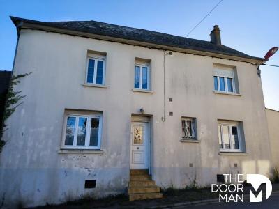 For sale Place 5 rooms 93 m2 Mayenne (53240) photo 0