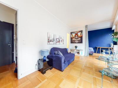 Annonce Vente 2 pices Appartement Paris-5eme-arrondissement 75