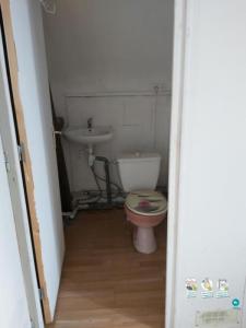 For rent Romilly-sur-seine 1 room 17 m2 Aube (10100) photo 2