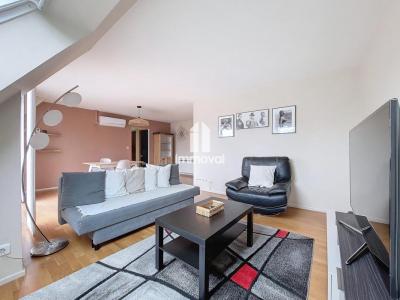 Louer Appartement Strasbourg Bas rhin