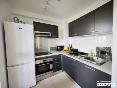 Annonce Vente 3 pices Appartement Gosier 971