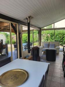 For sale Bergerac 4 rooms 122 m2 Dordogne (24100) photo 3