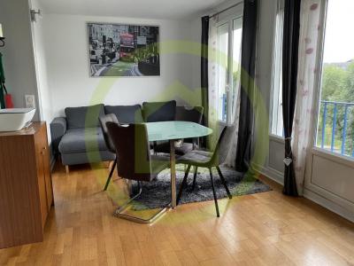 Acheter Appartement 64 m2 Olivet