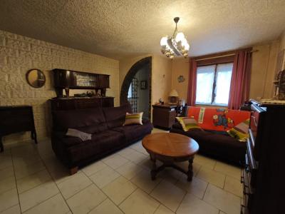 For sale Trith-saint-leger 4 rooms 120 m2 Nord (59125) photo 1