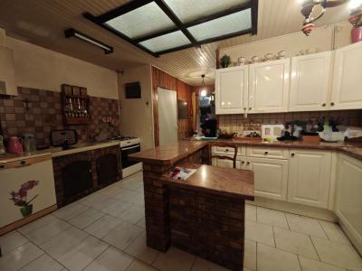 For sale Trith-saint-leger 4 rooms 120 m2 Nord (59125) photo 3