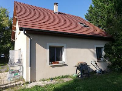 For sale Noidans-les-vesoul 4 rooms 98 m2 Haute saone (70000) photo 1