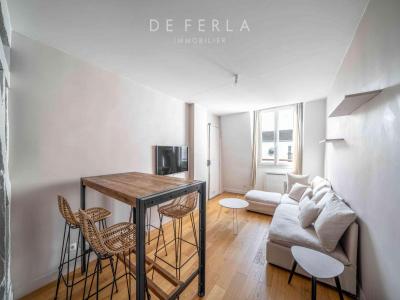 For sale Paris-4eme-arrondissement 2 rooms 38 m2 Paris (75004) photo 0