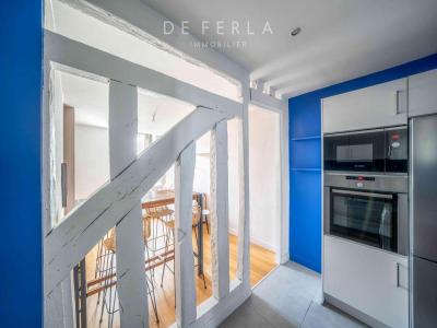 For sale Paris-4eme-arrondissement 2 rooms 38 m2 Paris (75004) photo 4