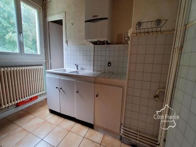 For sale Revin 3 rooms 55 m2 Ardennes (08500) photo 0