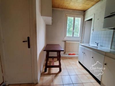 For sale Revin 3 rooms 55 m2 Ardennes (08500) photo 1