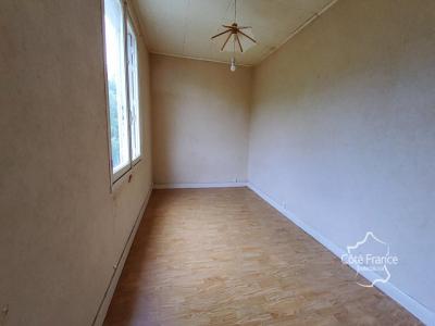 For sale Revin 3 rooms 55 m2 Ardennes (08500) photo 3