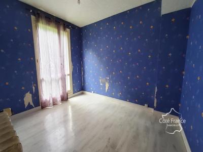 For sale Revin 3 rooms 55 m2 Ardennes (08500) photo 4