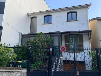 For rent Aubervilliers 1 room 35 m2 Seine saint denis (93300) photo 2