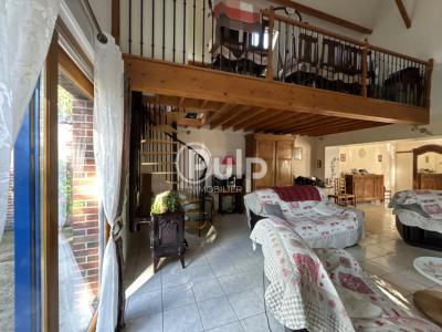 For sale Tincques 5 rooms 150 m2 Pas de calais (62127) photo 0