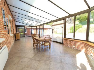 For sale Nielles-les-blequin 6 rooms 160 m2 Pas de calais (62380) photo 2