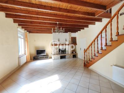 For sale Nielles-les-blequin 6 rooms 160 m2 Pas de calais (62380) photo 4