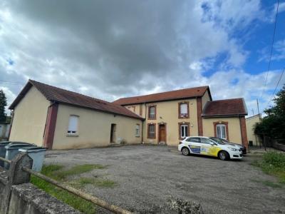 For sale Trieux 520 m2 Meurthe et moselle (54750) photo 2