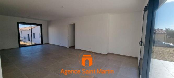 Annonce Vente 4 pices Maison Sauzet 26