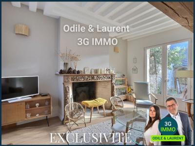 Annonce Vente 6 pices Maison Clermont 60