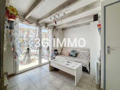 For sale Beziers 2 rooms 35 m2 Herault (34500) photo 0