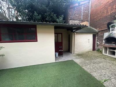 Annonce Vente 10 pices Maison Evreux 27