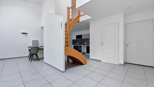 Annonce Vente 3 pices Appartement Bourgoin-jallieu 38