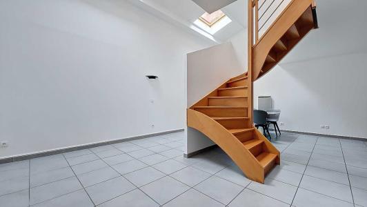 Acheter Appartement Bourgoin-jallieu Isere