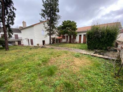 For sale Saint-laurent-de-ceris 9 rooms 218 m2 Charente (16450) photo 2