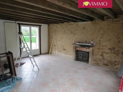 Acheter Maison 130 m2 Pouligny-notre-dame