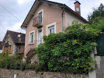 Annonce Vente 6 pices Maison Bort-les-orgues 19