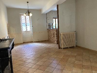 Annonce Vente 4 pices Maison Vermenton 89