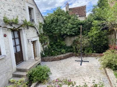 Acheter Maison Vermenton Yonne