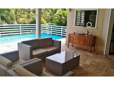 For rent Petite-ile 4 rooms 100 m2 Reunion (97429) photo 0