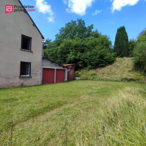 Acheter Maison 143 m2 Montsauche-les-settons