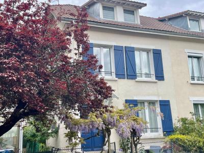 For sale Clamart 5 rooms 100 m2 Hauts de Seine (92140) photo 0