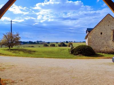 Acheter Maison Cussay Indre et loire