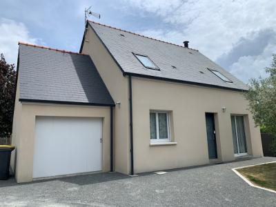 Annonce Vente Maison Distre 49