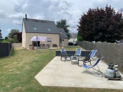 For sale Distre 1 room 96 m2 Maine et loire (49400) photo 3